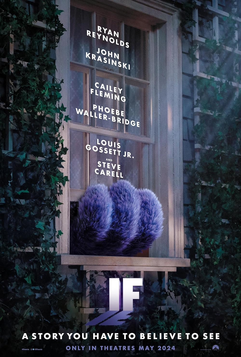 If Movie